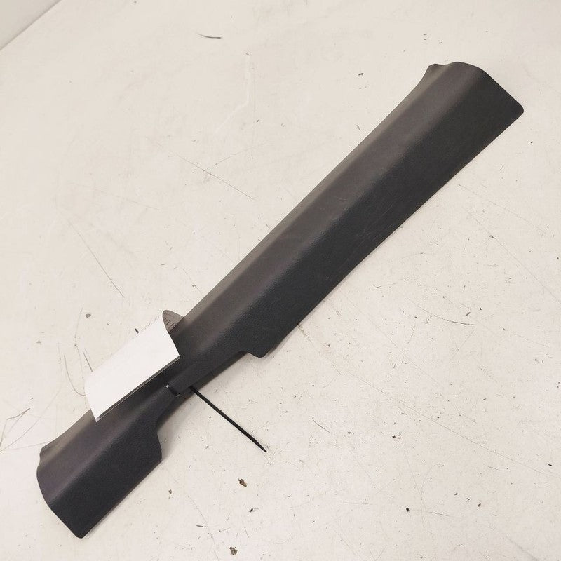 Nissan Rogue Sill Trim Plate Door Jam Threshold Left Driver Front 2017