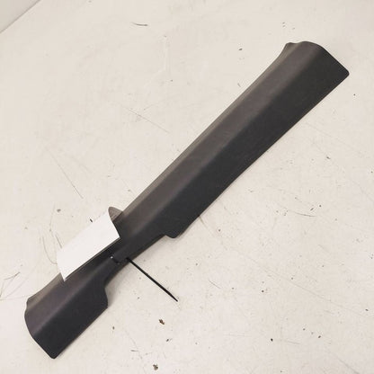 Nissan Rogue Sill Trim Plate Door Jam Threshold Left Driver Front 2017