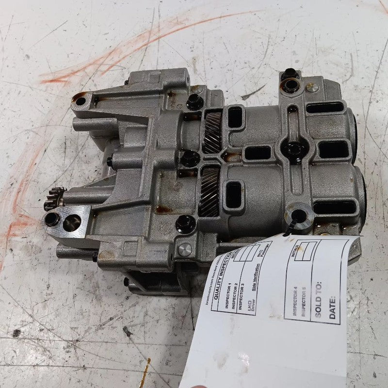 Jeep Compass Engine Balance Shaft  2018 2019 2020 2021 2022