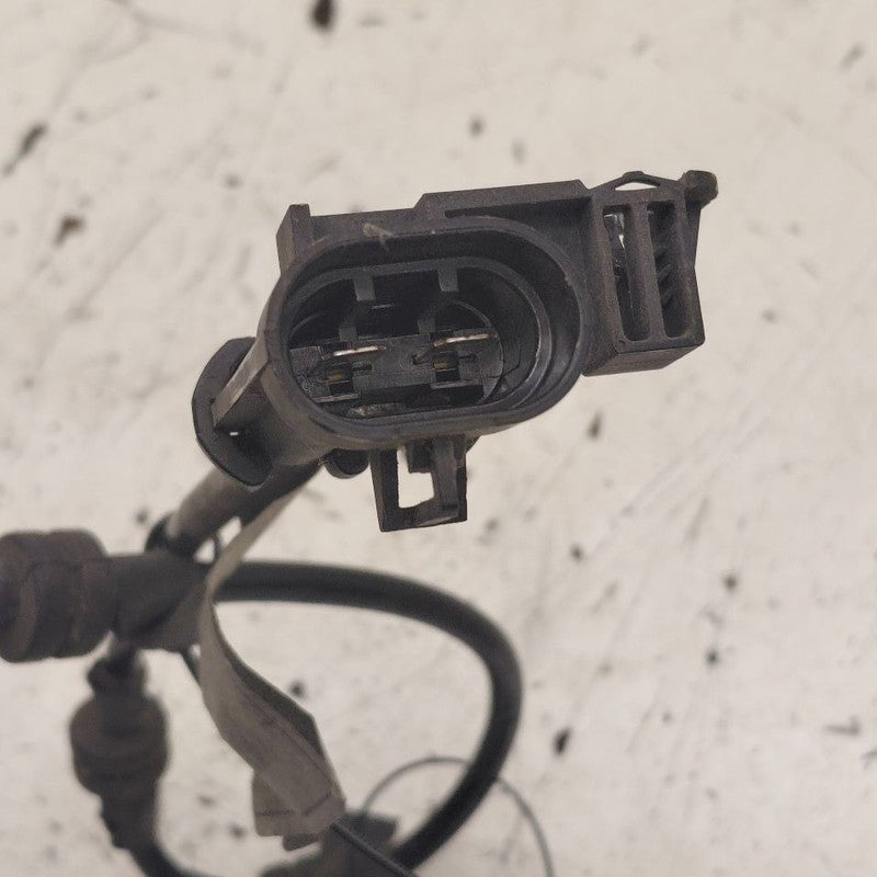 2018 Fiat 500 X Model Left Rear Caliper Wire {00519999400}
