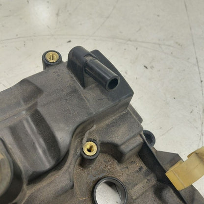 Mazda 6 Engine Cylinder Head Valve Cover  2.5 2018 2019 2020 2021