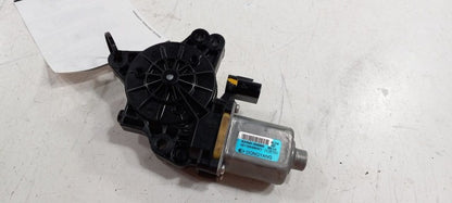 Power Window Motor Rear Hatchback GT Fits 13-17 ELANTRA OEM