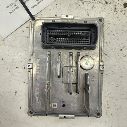 Cadillac CT6 Transmission Control Module {24283720} 2018 2017 2016