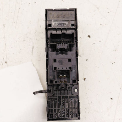 Driver Front Door Window Master Switch Fits 21-25 Ford Bronco Sport