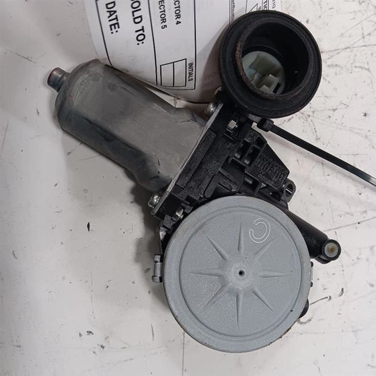 Passenger Right Rear Power Window Motor Fits 04-21 TUNDRA OEM