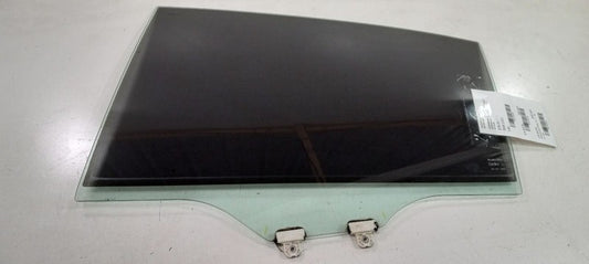 62011AJ01A Left Rear Door Glass Window Sedan Fits 10-14 Subaru Legacy