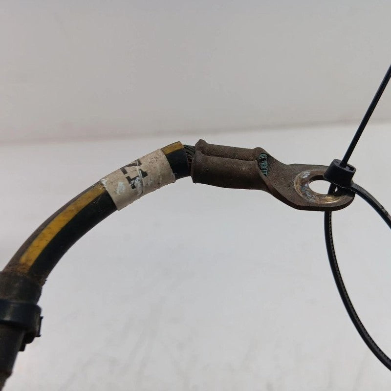 Nissan Rogue Battery Cable 2014 2015 2016 2017 2018 2019 2020