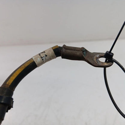 Nissan Rogue Battery Cable 2014 2015 2016 2017 2018 2019 2020