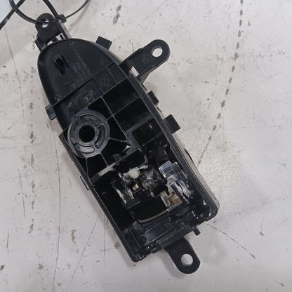 Nissan LEAF Door Handle Right Passenger Rear Interior Inside  2013 201