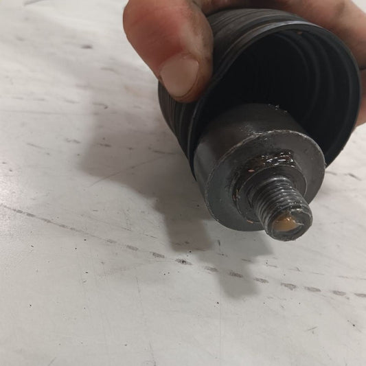 Jeep Renegade Steering Rack Pinion Tie Rod End W Boot Right Passenger 2022 2021