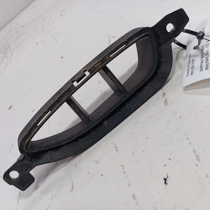 Kia Forte Passenger Right Side Bumper Vent 2015 2016 2017 2018