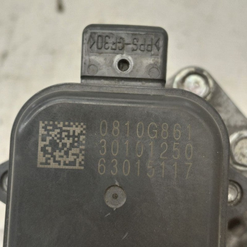 Subaru XV Crosstrek Transmission Oil Pump  2.5 2025 2024