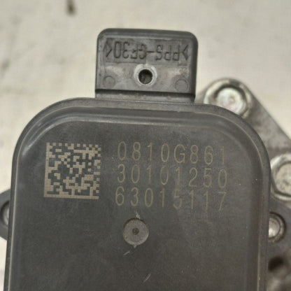 Subaru XV Crosstrek Transmission Oil Pump  2.5 2025 2024