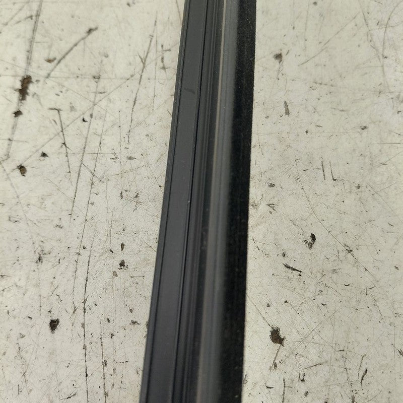 Mitsubishi Mirage Right Rear Weather Strip Interior  2024 2023 2022 20