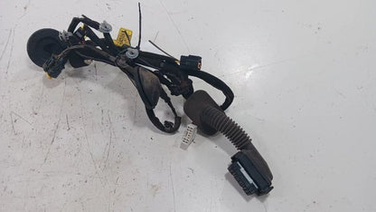 Kia Forte Door Harness Wire Wiring Right Passenger Front  2014 2015 2016 2017 20