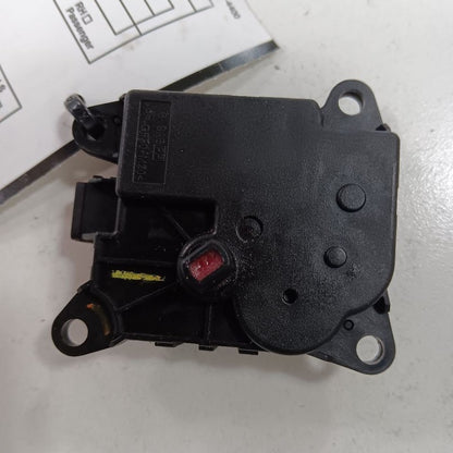 Nissan Altima Flap Door Motor Heater AC Door Actuator  2017 2016 OEM
