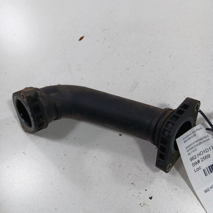 Honda Civic Turbo Super Charger Inter Cooler Hose Line Tube  1.5L 2018 2017 2016