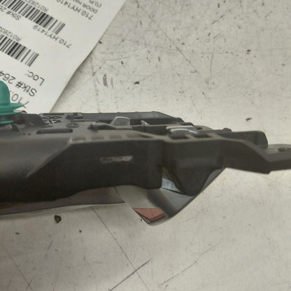 Hyundai Santa Fe Door Handle Right Passenger Front Interior Inside  20
