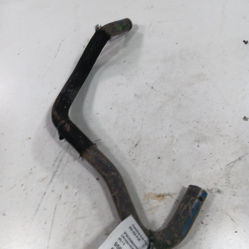 Ford Bronco Sport Coolant Line Crossover Pipe  1.5 2024 2023 2022 2021