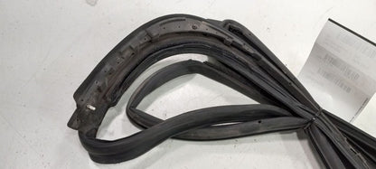 Lexus GS350 On Door Seal Rubber Right Passenger Rear Back 2007 2008 20
