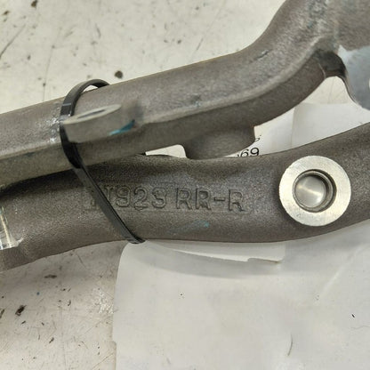 Honda Clarity Hybrid Battery Cell Cooler Line 2018 2019 2020