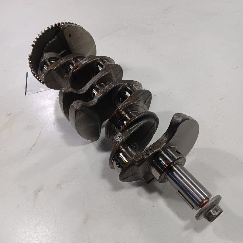 Chevy Malibu Engine Crankshaft Crank Shaft 2019 2020 2021 2022 OEM