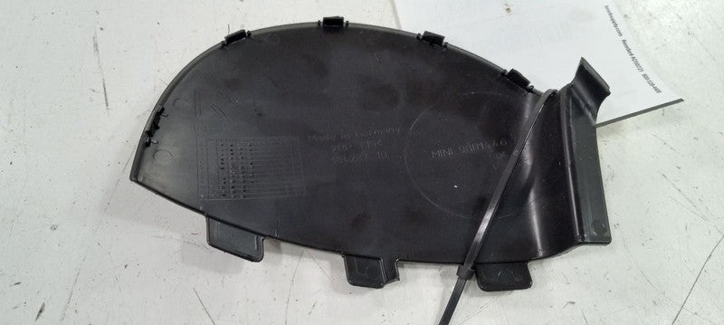 Mini Cooper Paceman Dash Side Cover Right Passenger Trim Panel 2013 20
