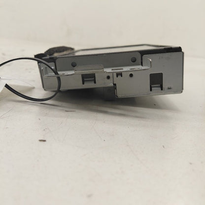 Display Screen S60 Display 7" Screen Fits 11-13 Volvo 60 Series
