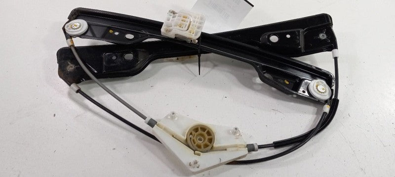 Left Rear Window Regulator Track Fits 09-20 Dodge Journey OEM