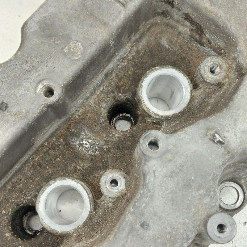 Fiat 500 X Model   Engine Cylinder Head Valve Cover  2.4 2016 2017