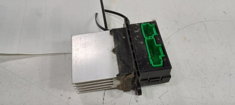 Dodge Journey Blower Resistor Fan Motor Speed Resistor 2014 2015 2016 