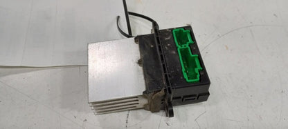 Dodge Journey Blower Resistor Fan Motor Speed Resistor 2014 2015 2016 