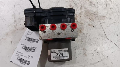 Anti-Lock Brake Part Pump Actuator ABS Stability Control Fits 13 VELOS