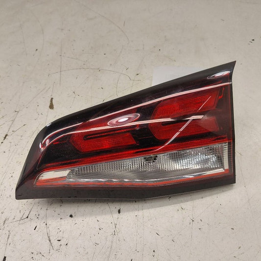 Passenger Right Rear Tail Light Brake Lamp Incandescent Fits 22-24 Che