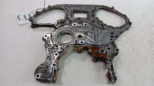 Rear Timing Cover VQ37VHR Fits 09-20 370Z  OEM
