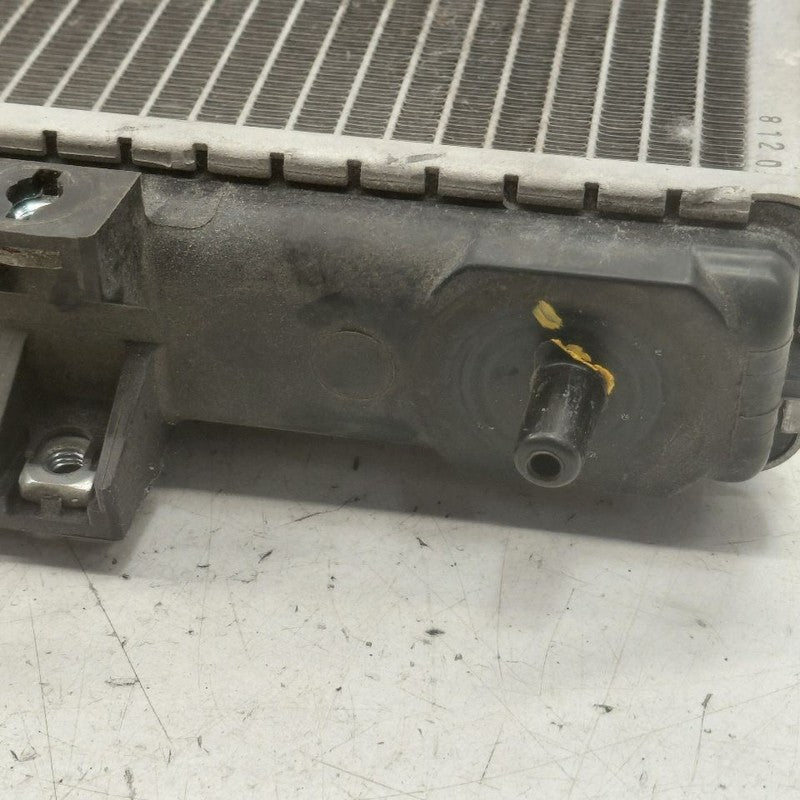 Radiator Naturally Aspirated Fits 17-21 Mazda 6