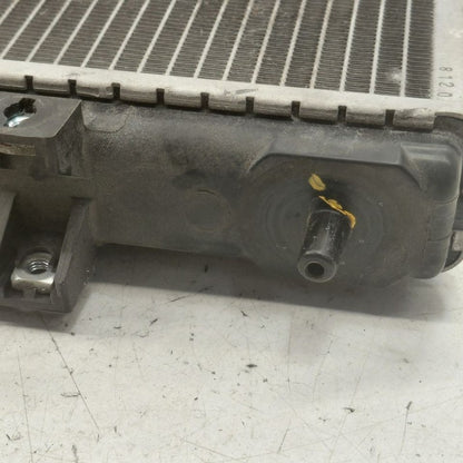 Radiator Naturally Aspirated Fits 17-21 Mazda 6