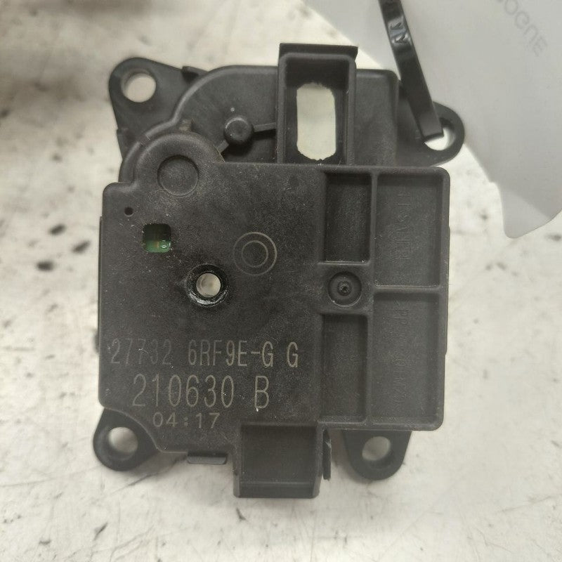 Nissan Rogue Flap Door Motor Heater AC Door Actuator  2021 2022 2023