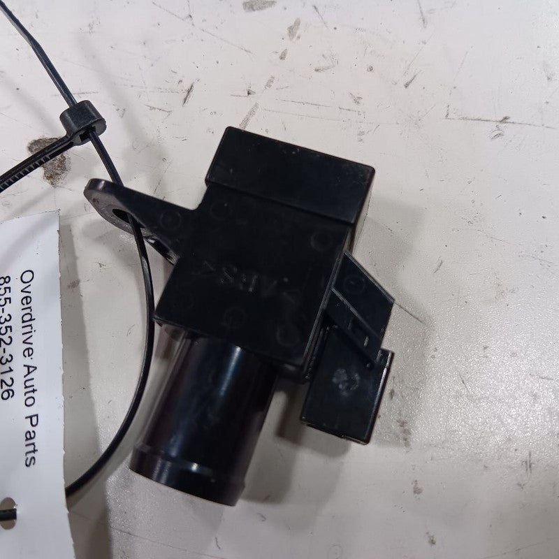 INFINITI Q50 Cabin Air Temperature Sensor 2014 2015 2016 2017 2018