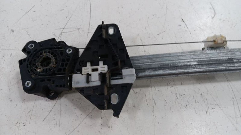 Passenger Rear Window Regulator Electric Fits 07-13 MDX