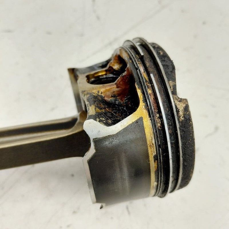 Chevy Trailblazer Single Piston With Connecting Rod   1.3 2023 2022 20