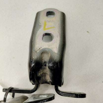 Chevy Trailblazer Door Hinge Set Left Driver Rear  2023 2022 2021