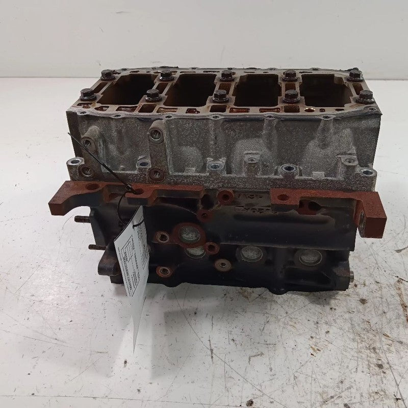 Fiat 500 1.4 Bare Engine Cylinder Block 2018 OEM