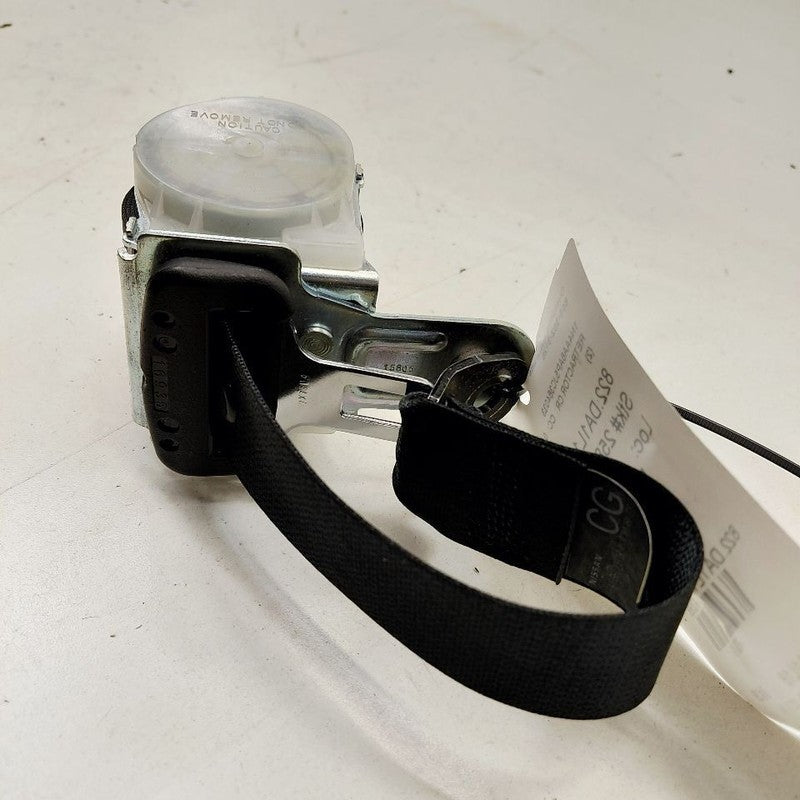 Nissan Maxima Seat Belt Strap Retractor Center Middle Rear Back  2018 