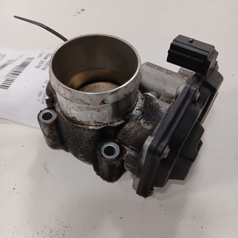 Throttle Body Throttle Valve 1.5L Fits 14-20 Ford Fusion OEM