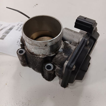 Throttle Body Throttle Valve 1.5L Fits 14-20 Ford Fusion OEM