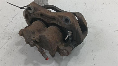 Driver Left Brake Caliper Front Base Without Sport Package Fits 09-20 