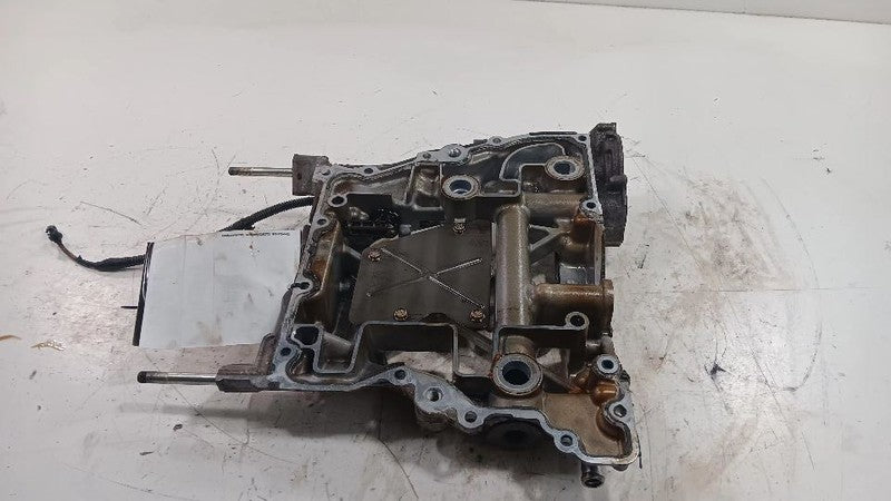 Engine Oil Pan 2.5L Upper Fits 14-18 FORESTER OEM