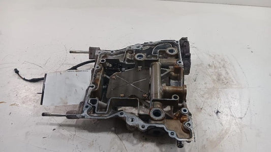 Engine Oil Pan 2.5L Upper Fits 14-18 FORESTER OEM