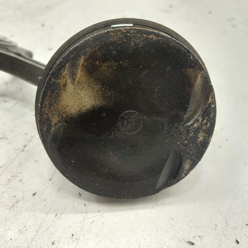 Ford Escape Single Piston With Connecting Rod   2.5 2020 2021 2022